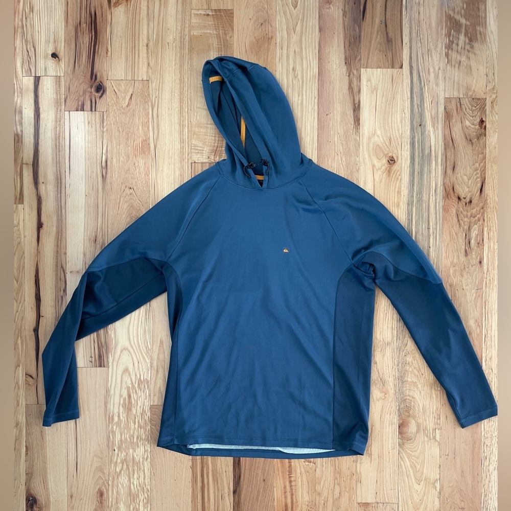 Quiksilver Waterman Hoodie